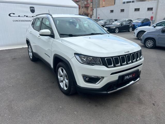 Auto - Jeep compass 1.6 mjt ii 2wd limited