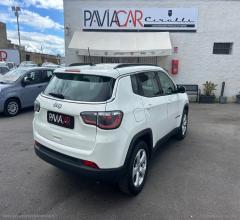 Auto - Jeep compass 1.6 mjt ii 2wd limited