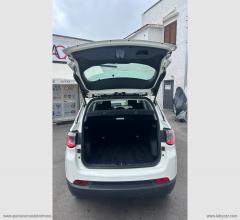 Auto - Jeep compass 1.6 mjt ii 2wd limited