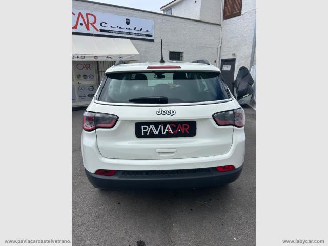 Auto - Jeep compass 1.6 mjt ii 2wd limited