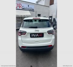 Auto - Jeep compass 1.6 mjt ii 2wd limited