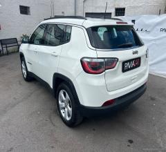 Auto - Jeep compass 1.6 mjt ii 2wd limited