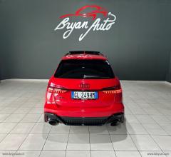 Auto - Audi rs 6 avant 4.0 tfsi v8 quattro tiptronic