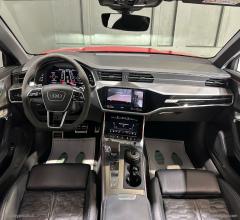 Auto - Audi rs 6 avant 4.0 tfsi v8 quattro tiptronic