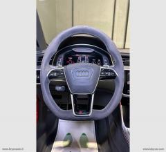 Auto - Audi rs 6 avant 4.0 tfsi v8 quattro tiptronic