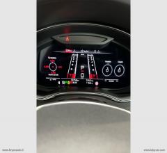Auto - Audi rs 6 avant 4.0 tfsi v8 quattro tiptronic