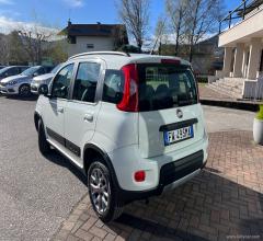 Auto - Fiat panda cross 0.9 twinair turbo s&s 4x4