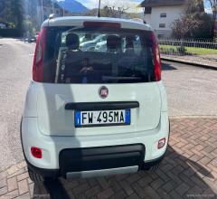 Auto - Fiat panda cross 0.9 twinair turbo s&s 4x4