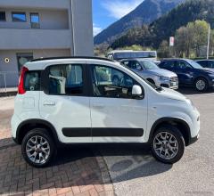Auto - Fiat panda cross 0.9 twinair turbo s&s 4x4