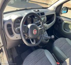 Auto - Fiat panda cross 0.9 twinair turbo s&s 4x4
