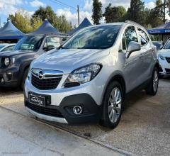 Auto - Opel mokka 1.4 t gpl tech 140 cv 4x2 cosmo
