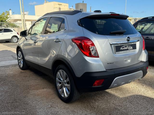 Auto - Opel mokka 1.4 t gpl tech 140 cv 4x2 cosmo