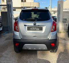 Auto - Opel mokka 1.4 t gpl tech 140 cv 4x2 cosmo