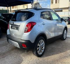 Auto - Opel mokka 1.4 t gpl tech 140 cv 4x2 cosmo