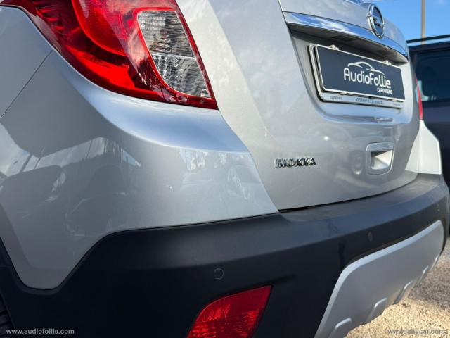 Auto - Opel mokka 1.4 t gpl tech 140 cv 4x2 cosmo