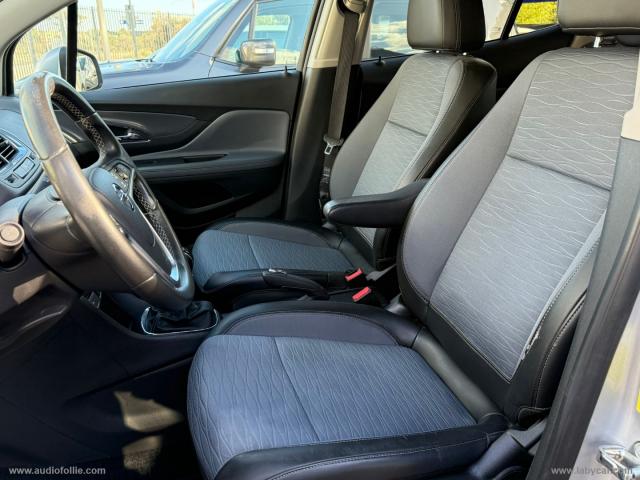 Auto - Opel mokka 1.4 t gpl tech 140 cv 4x2 cosmo