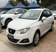 Auto - Seat ibiza 1.2 tdi cr 5p. style