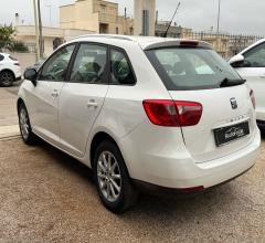 Auto - Seat ibiza 1.2 tdi cr 5p. style