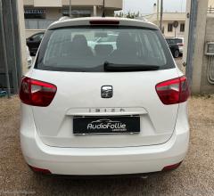 Auto - Seat ibiza 1.2 tdi cr 5p. style