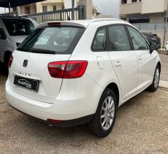 Auto - Seat ibiza 1.2 tdi cr 5p. style