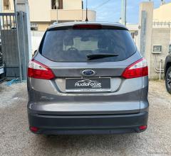 Auto - Ford focus 1.6 tdci 115 cv sw titanium