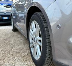 Auto - Ford focus 1.6 tdci 115 cv sw titanium