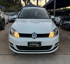 Auto - Volkswagen golf 1.6 tdi 90 cv 5p. trendline bmt