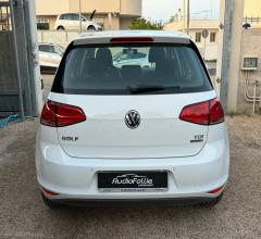 Auto - Volkswagen golf 1.6 tdi 90 cv 5p. trendline bmt