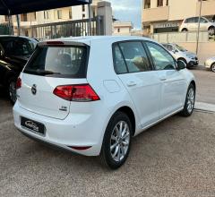 Auto - Volkswagen golf 1.6 tdi 90 cv 5p. trendline bmt