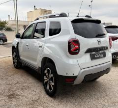 Auto - Dacia duster 1.0 tce 100 cv eco-g 4x2 prestige
