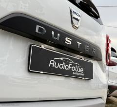 Auto - Dacia duster 1.0 tce 100 cv eco-g 4x2 prestige