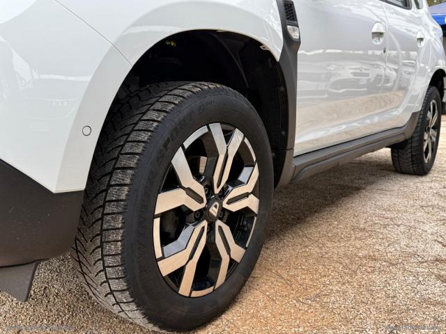 Auto - Dacia duster 1.0 tce 100 cv eco-g 4x2 prestige