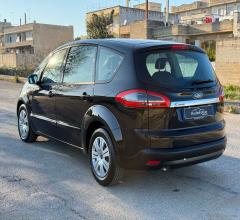 Auto - Ford s-max 2.0 tdci 163cv 7 p.ti business nav