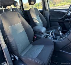 Auto - Ford s-max 2.0 tdci 163cv 7 p.ti business nav