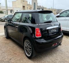 Auto - Mini mini cooper d