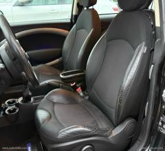 Auto - Mini mini cooper d