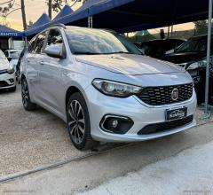 Fiat tipo 1.6 mjt s&s dct sw business