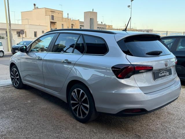 Auto - Fiat tipo 1.6 mjt s&s dct sw business