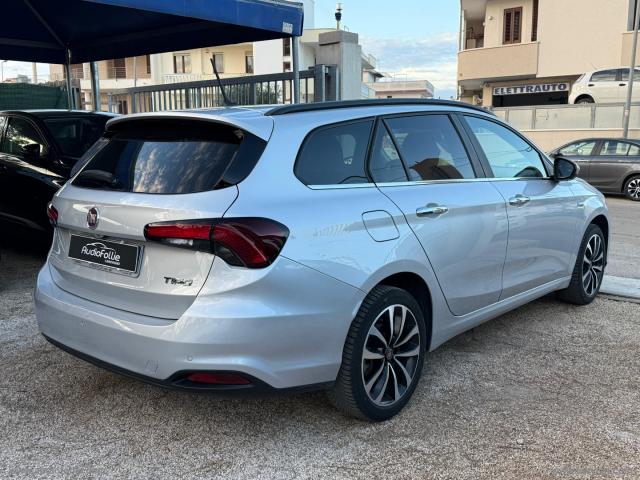 Auto - Fiat tipo 1.6 mjt s&s dct sw business