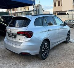 Auto - Fiat tipo 1.6 mjt s&s dct sw business