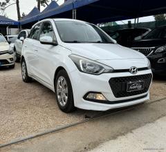 Auto - Hyundai i20 1.2 84 cv 5p. econext comfort