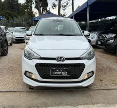 Auto - Hyundai i20 1.2 84 cv 5p. econext comfort