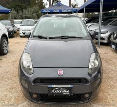 Auto - Fiat punto 1.3 mjt ii s&s 95 cv 5p. lounge