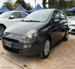 Auto - Fiat punto 1.3 mjt ii s&s 95 cv 5p. lounge