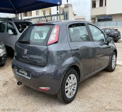 Auto - Fiat punto 1.3 mjt ii s&s 95 cv 5p. lounge