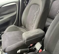 Auto - Fiat punto 1.3 mjt ii s&s 95 cv 5p. lounge
