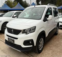 Auto - Peugeot rifter bluehdi 130 s&s allure standard