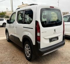 Auto - Peugeot rifter bluehdi 130 s&s allure standard