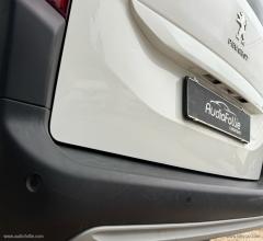 Auto - Peugeot rifter bluehdi 130 s&s allure standard