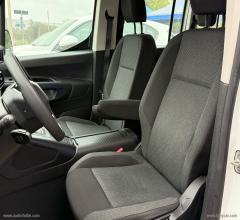 Auto - Peugeot rifter bluehdi 130 s&s allure standard